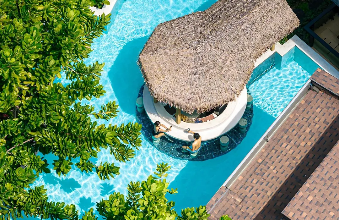 La Miniera Pool Villas Pattaya - Small Luxury Hotels Of The World-1
