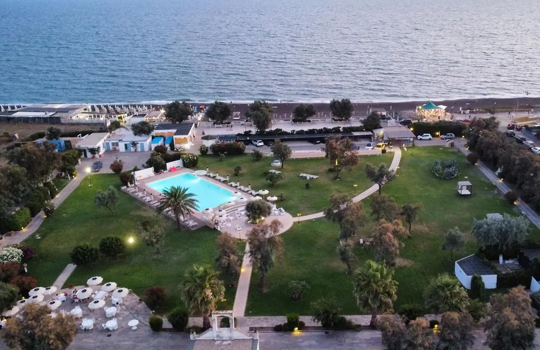 Riva di Palo Beach Resort-1