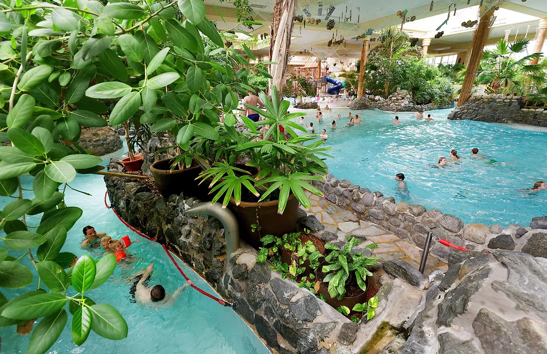 Center Parcs Sauerland Winterberg-Medebach-1