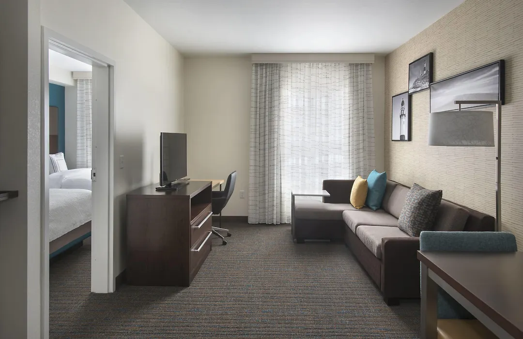 Residence Inn By Marriott New York Long Island East End-1