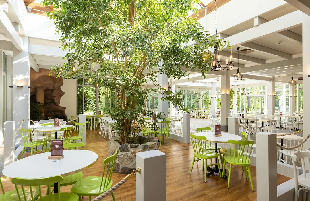 Center Parcs Bispinger Lüneburger Heide-1
