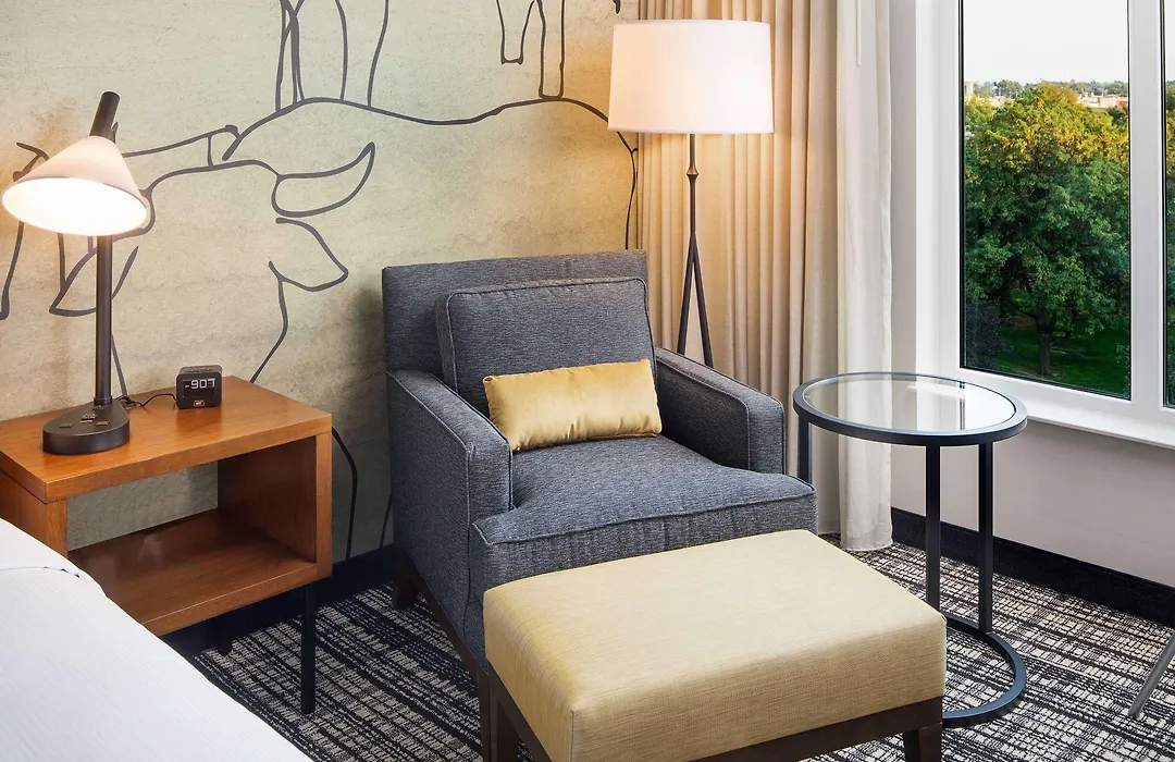 Doubletree By Hilton Greeley At Lincoln Park-1