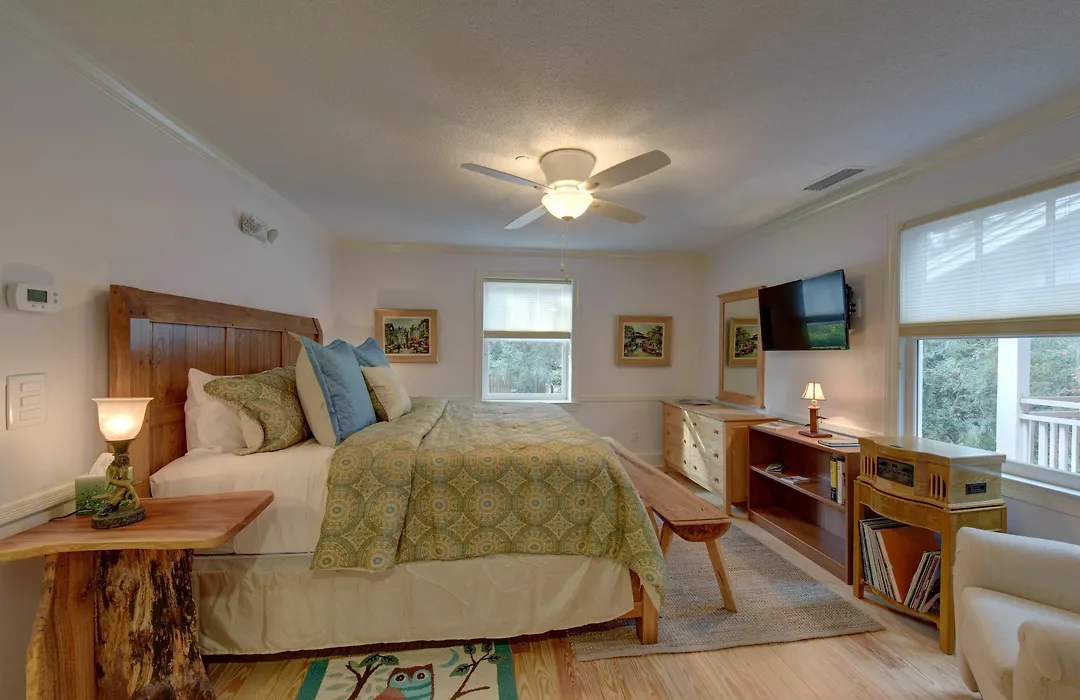 The Grey Owl Inn-1