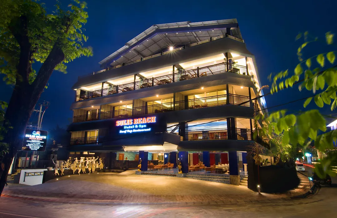 Sulis Beach Hotel & Spa-1