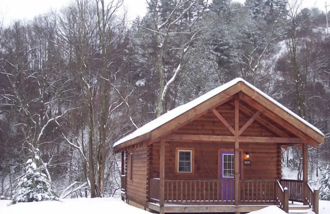 New River Trail Cabins-1