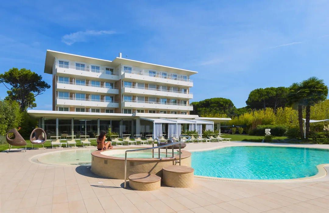 Hotel San Marco-1