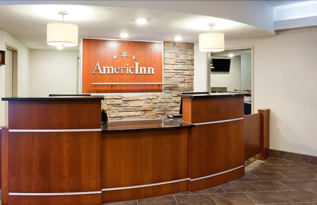 Americinn By Wyndham Humboldt-1