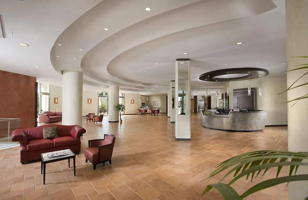 Acaya Golf Resort & Spa-1
