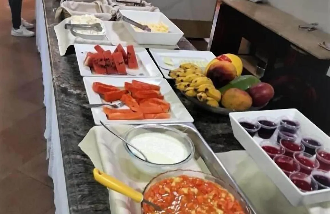 La Residence Flat Hotel-1