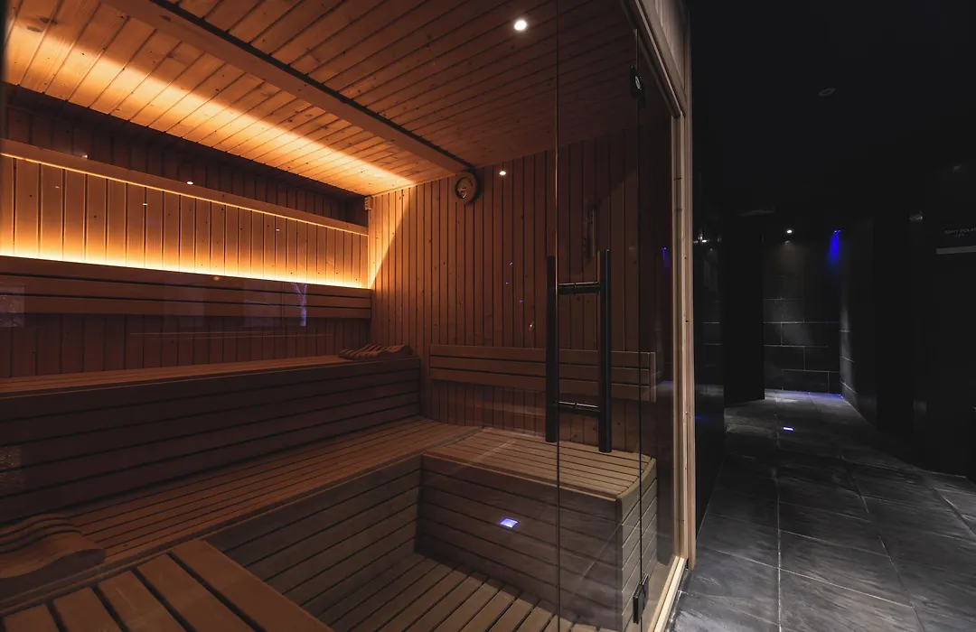 Balneario Font Vella- Adults Only-1
