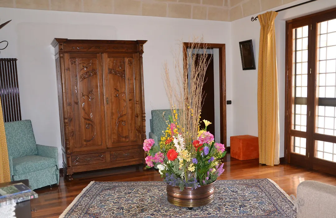 Masseria Fragnale-1