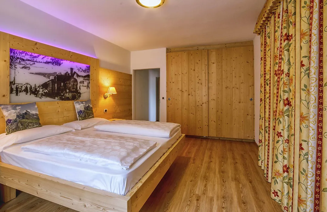 Hotel Garni Snaltnerhof-1