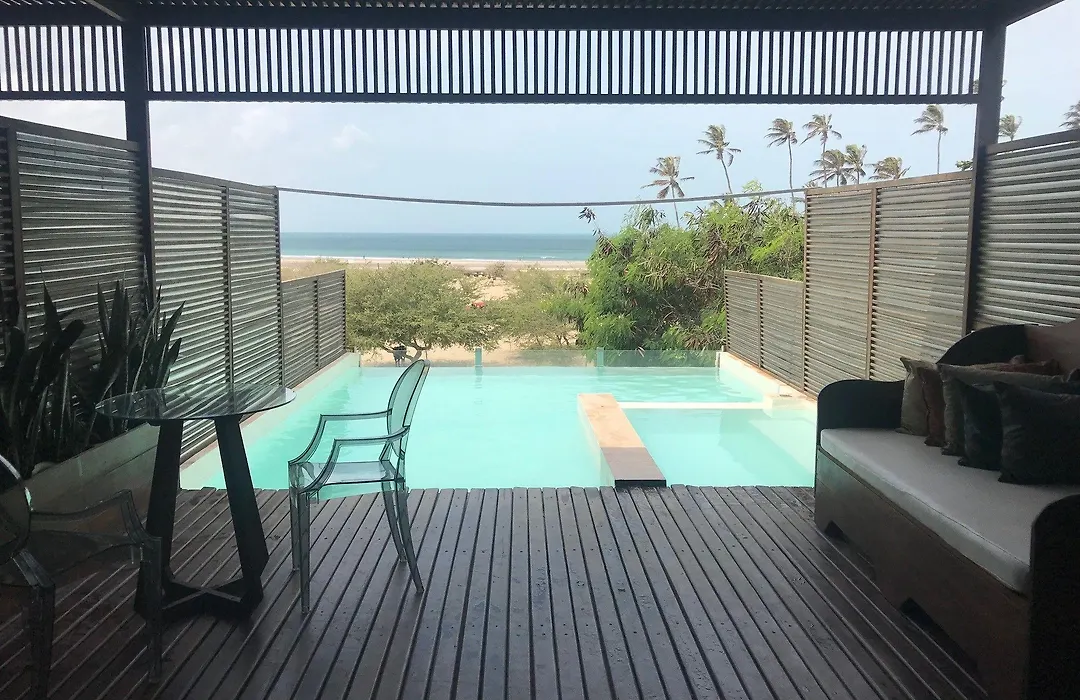 Essenza Dune Hotel-1