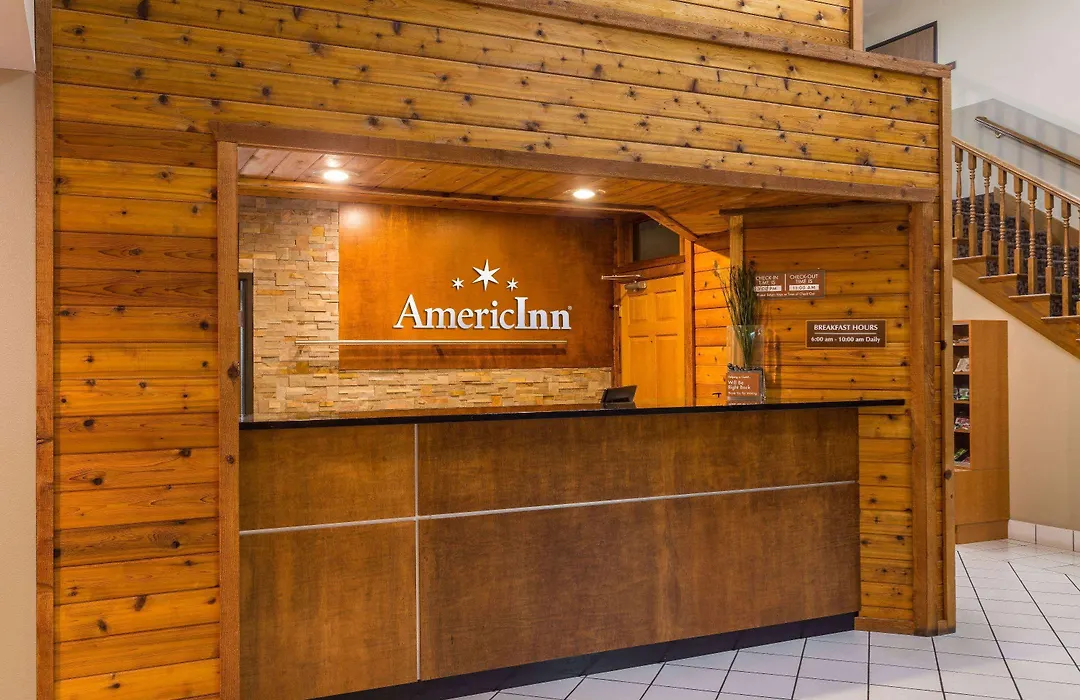 Americinn By Wyndham Boscobel-1