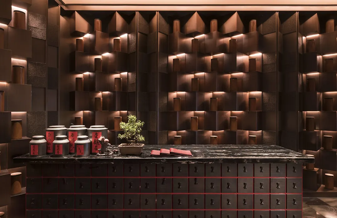 Grand Hyatt Changsha-1