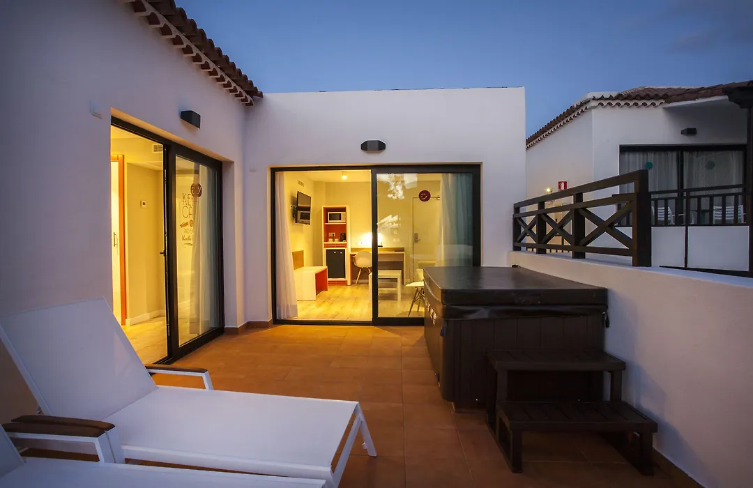 Vanilla Garden Boutique Hotel - Adults Only-1
