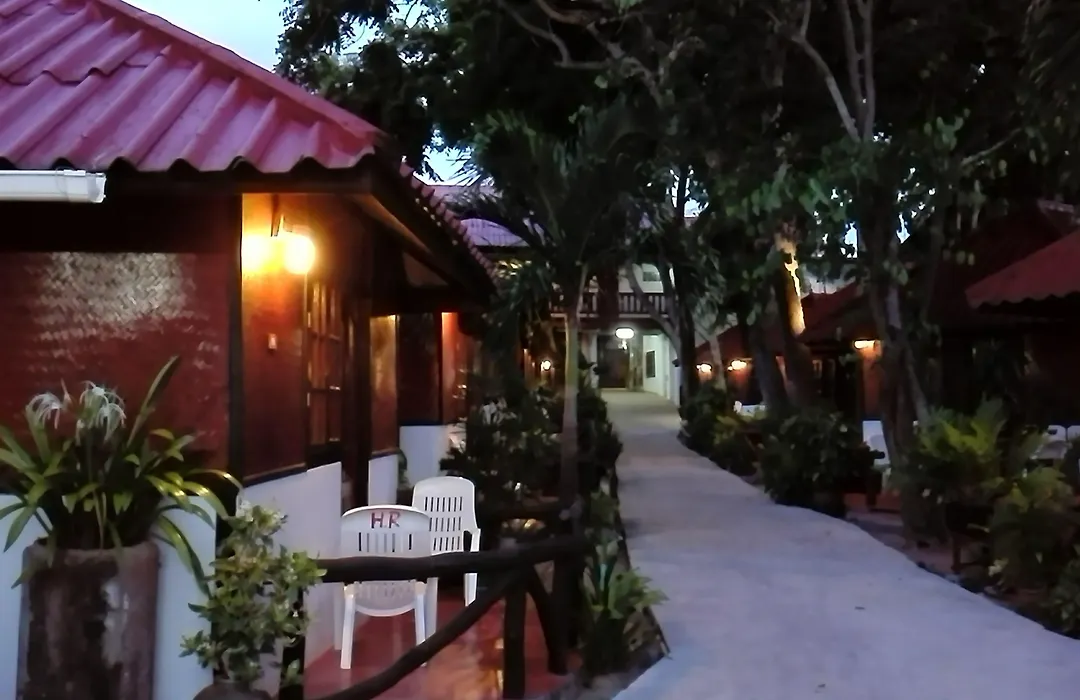 Haadrin Resort-1