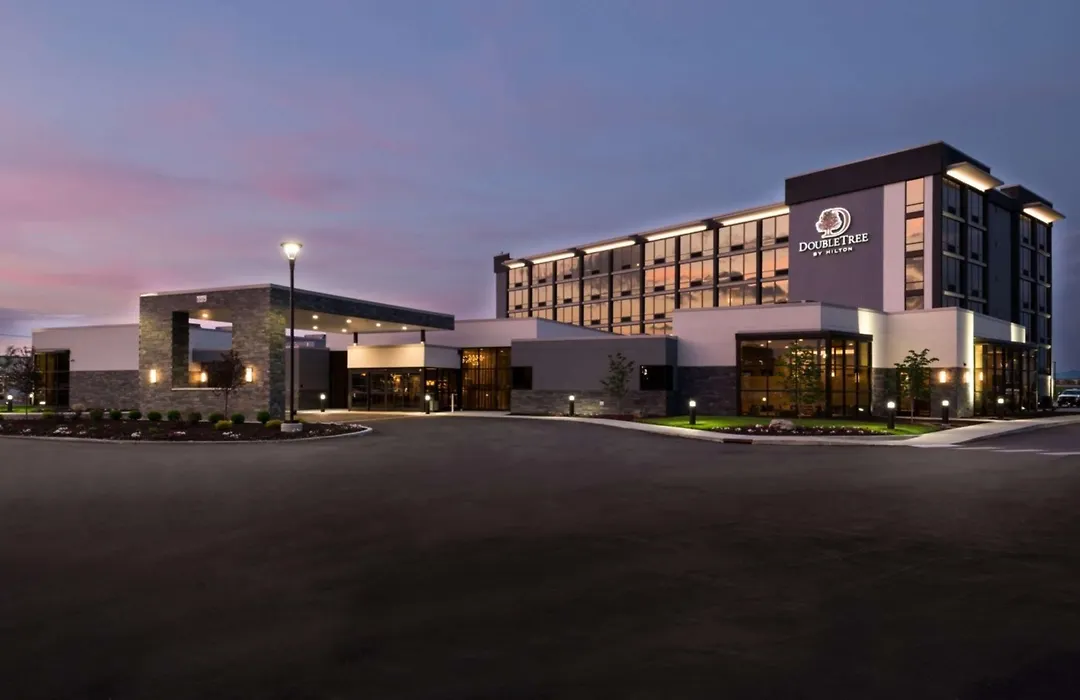 Doubletree By Hilton Lafayette East-1