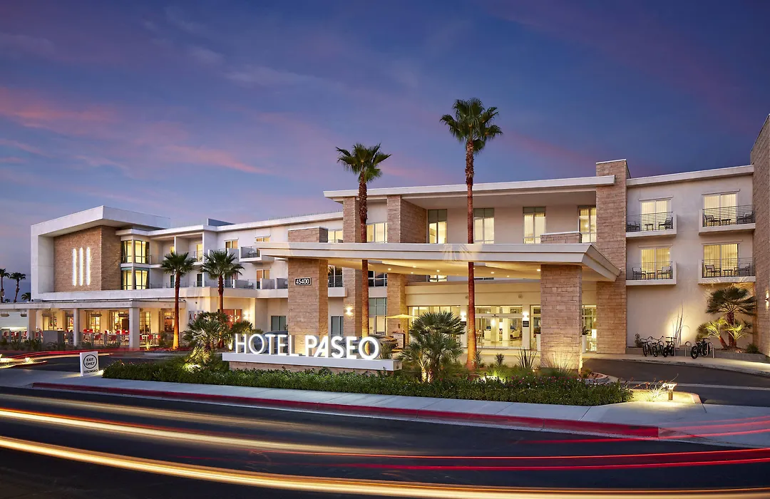 Hotel Paseo, Autograph Collection-1