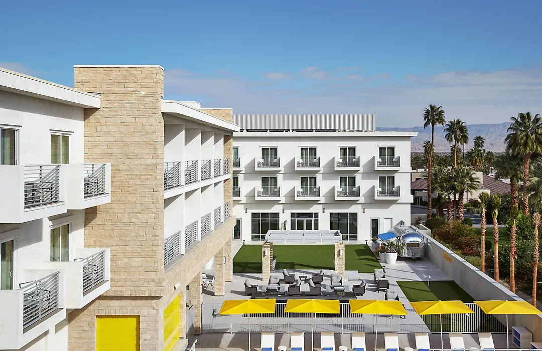 Hotel Paseo, Autograph Collection-1