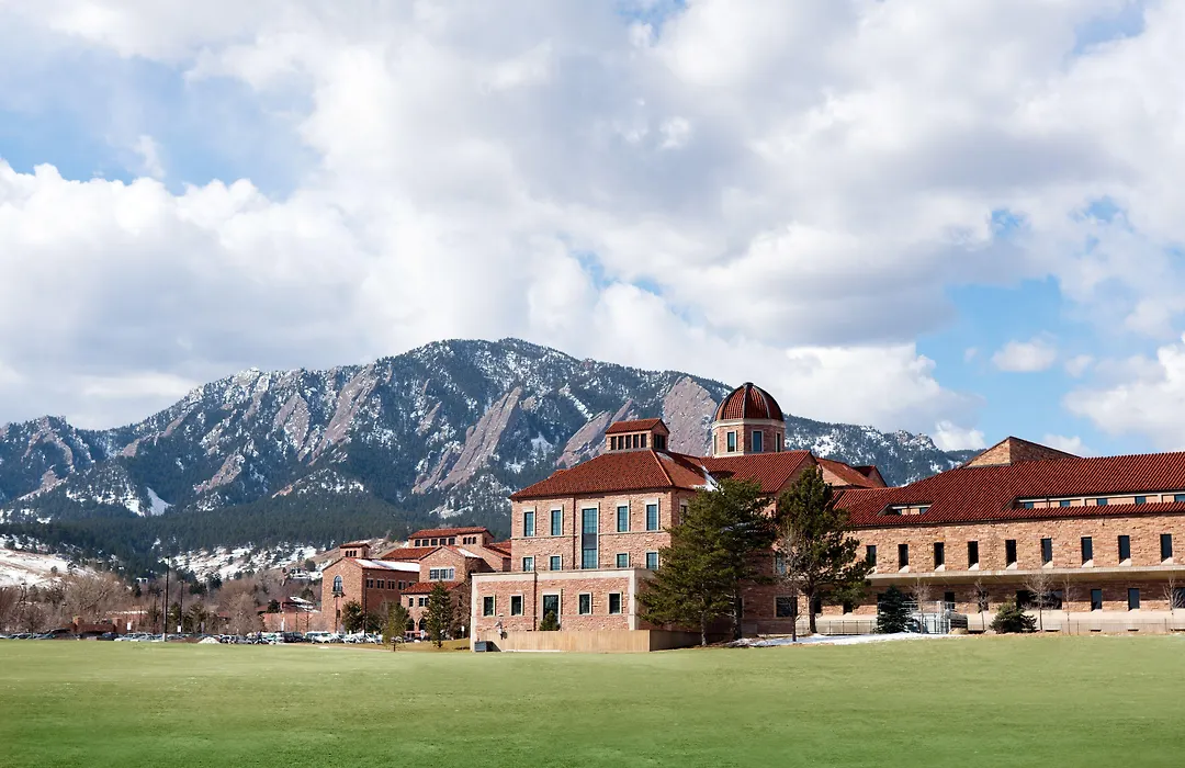 Residence Inn By Marriott Boulder Canyon Boulevard-1