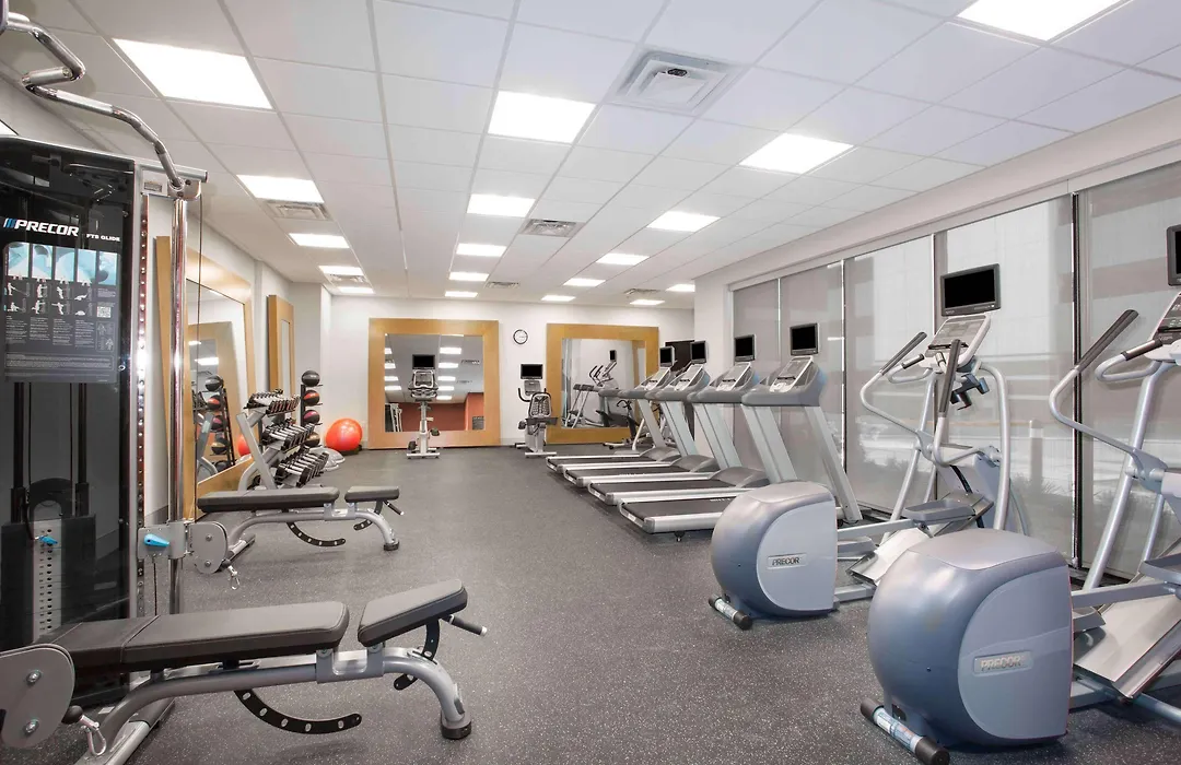 Homewood Suites By Hilton Las Vegas City Center-1