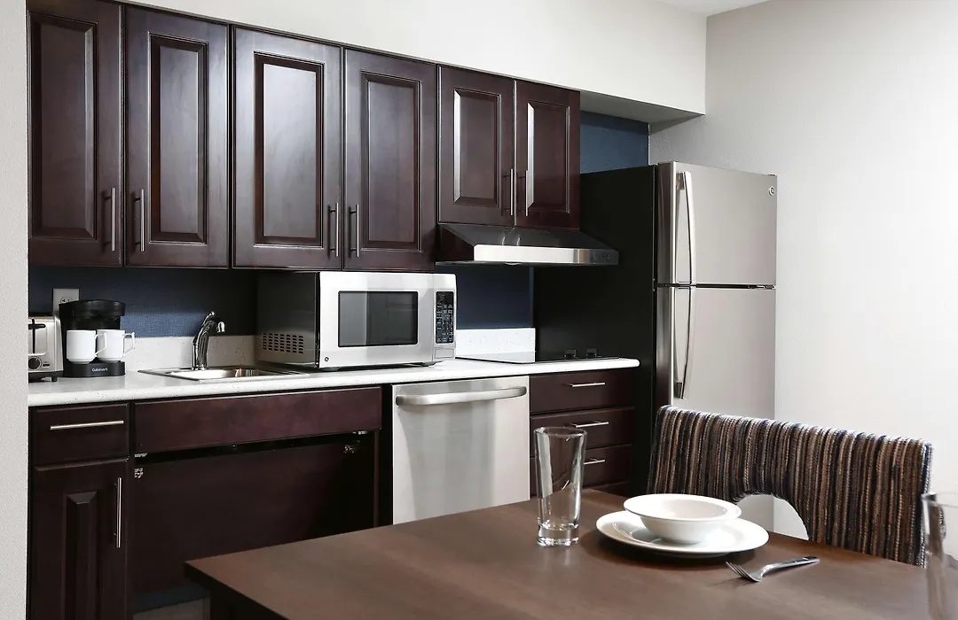 Homewood Suites By Hilton West Fargo/Sanford Medical Center-1