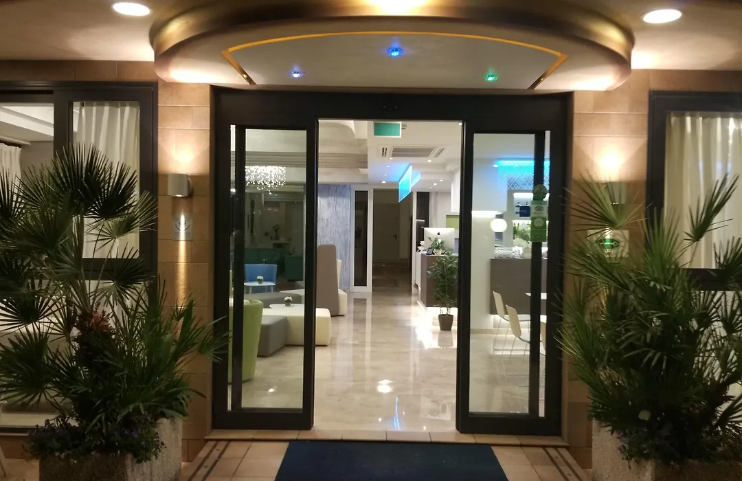 Hotel Adele-1