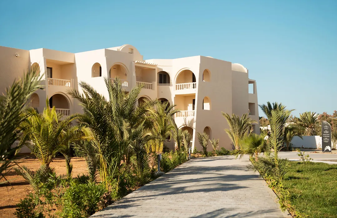 Djerba Aqua Resort-1