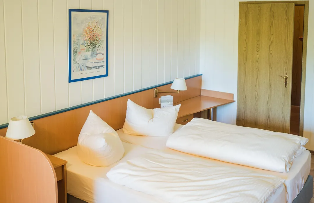 WAGNERS Hotel im Frankenwald-1