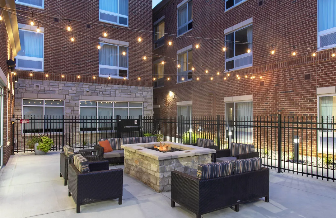 Towneplace Suites By Marriott Louisville North-1
