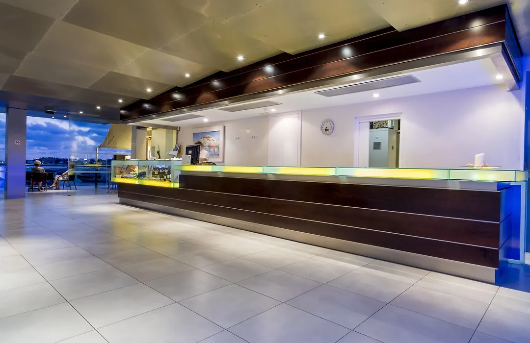 Hotel Simbad Ibiza-1