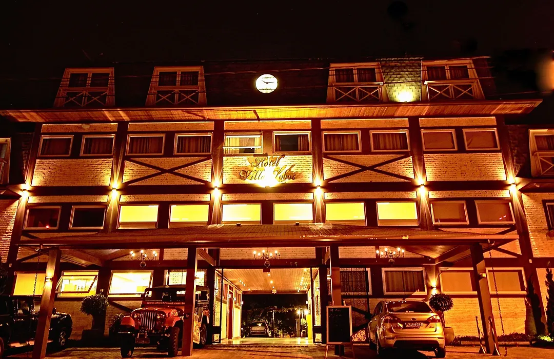 Hotel Villa Lobos Spa Romantik-1