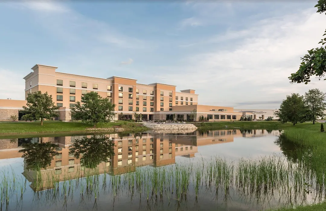 Holiday Inn Hotel & Suites - Joliet Southwest By Ihg-1