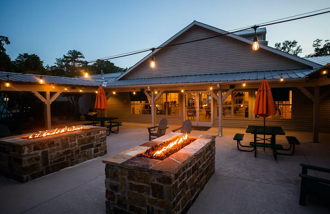 Holiday Inn Club Vacations Villages Resort At Lake Palestine-1