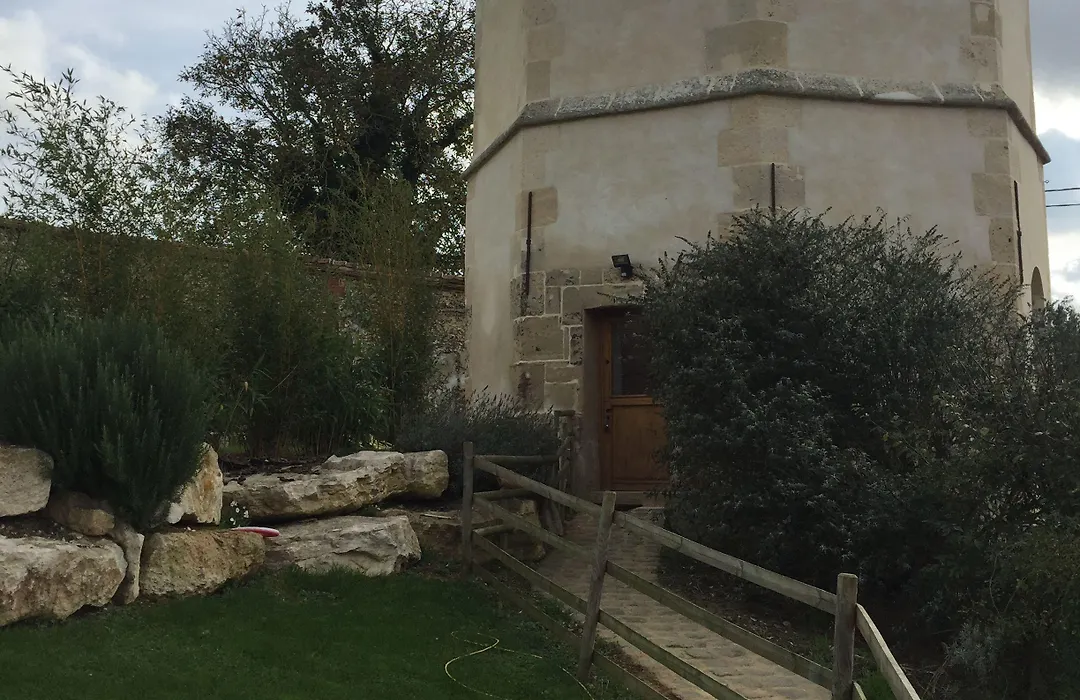 Le Colombier de la Graverie-1