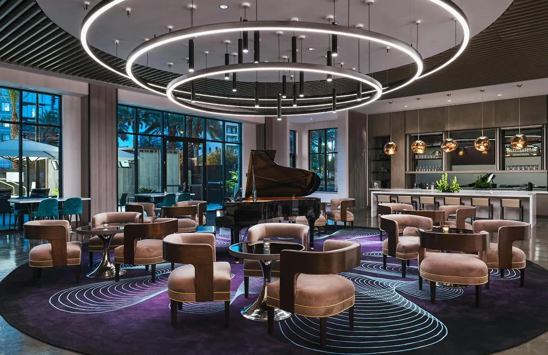 Ac Hotel By Marriott Las Vegas Symphony Park-1