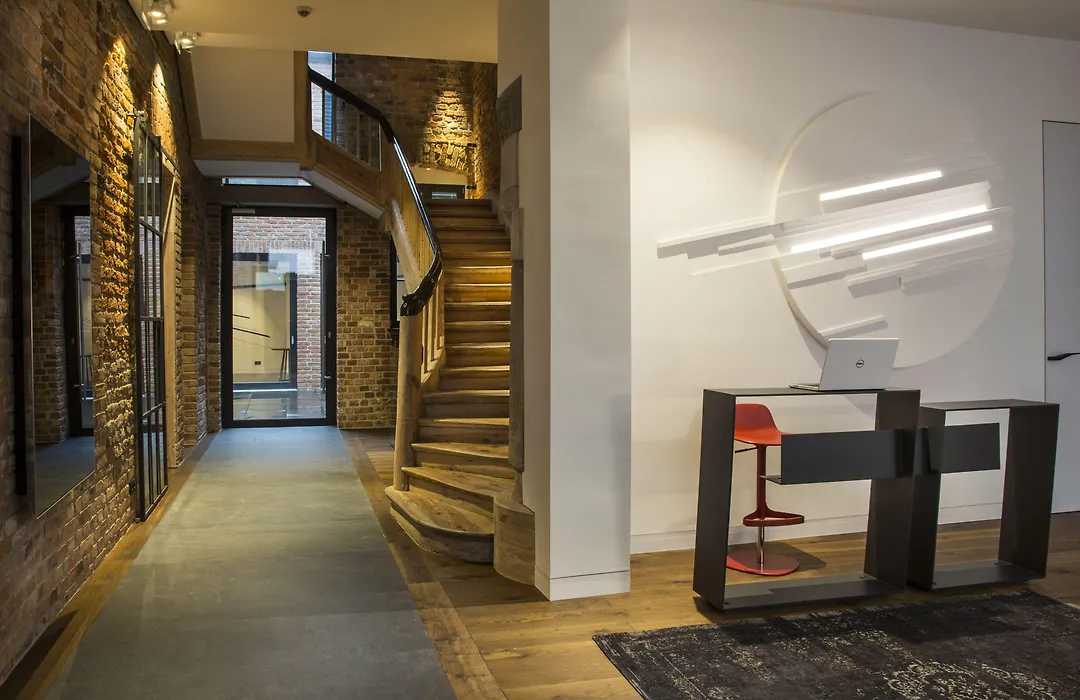 Hotel Nicolaus-1