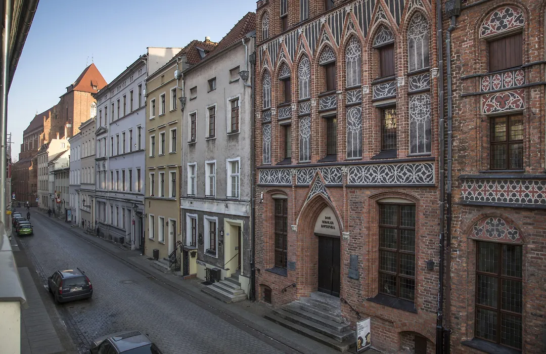 Hotel Nicolaus-1