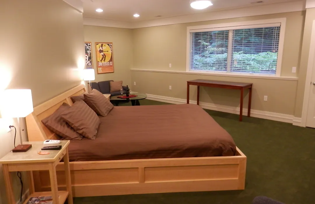 Pigeon Creek Inn - Adults Only-1