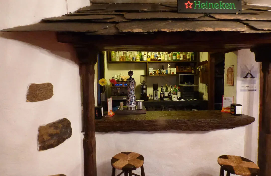 La Posada de Pedrazales-1
