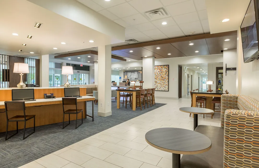 Holiday Inn Express & Suites - San Marcos South By Ihg-1