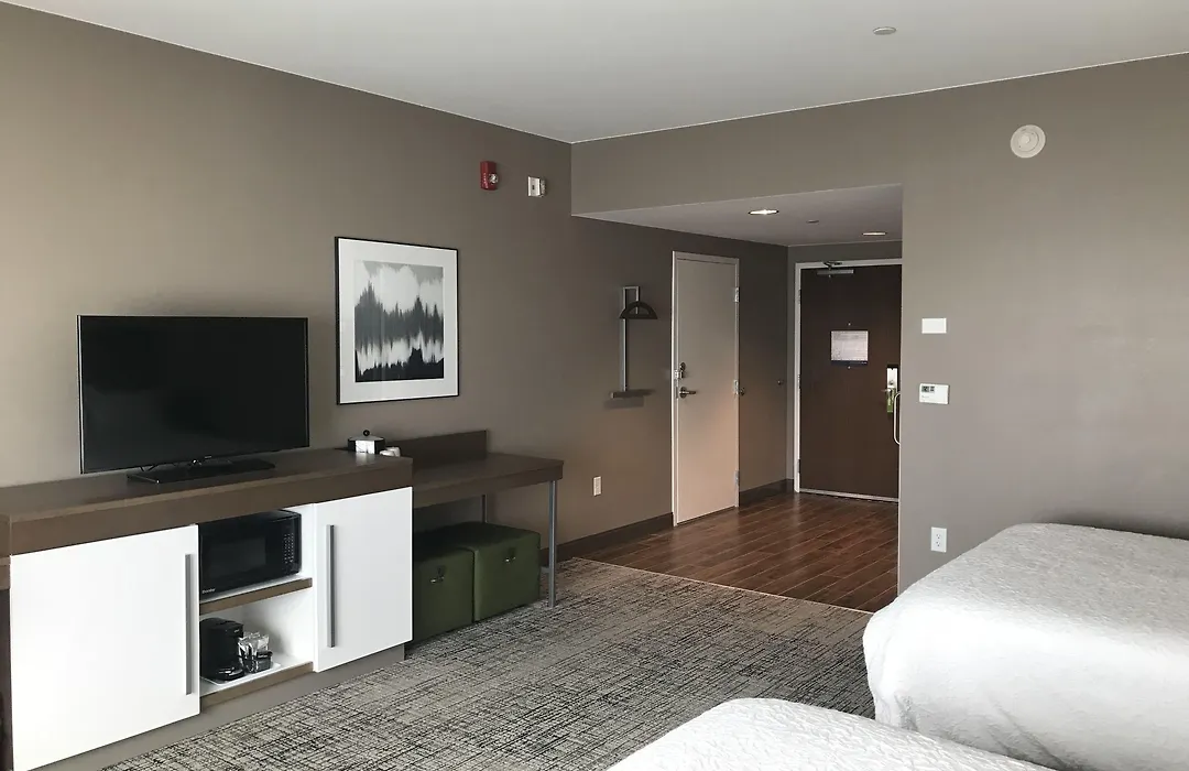 Hampton Inn & Suites St. George-1