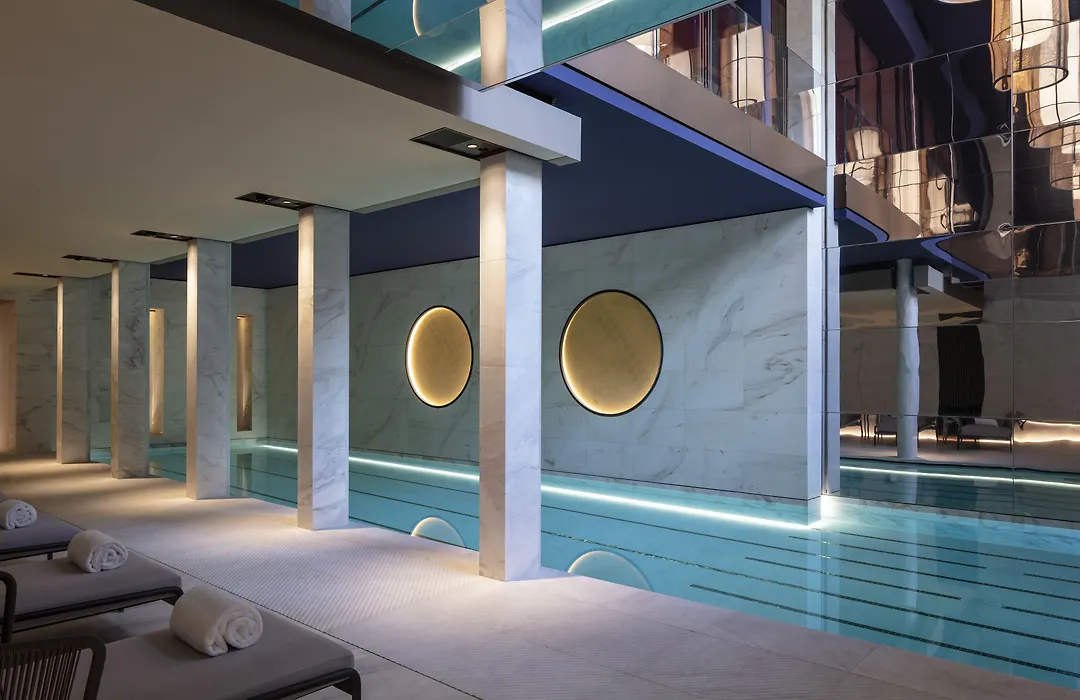 Mandarin Oriental Lutetia, Paris-1
