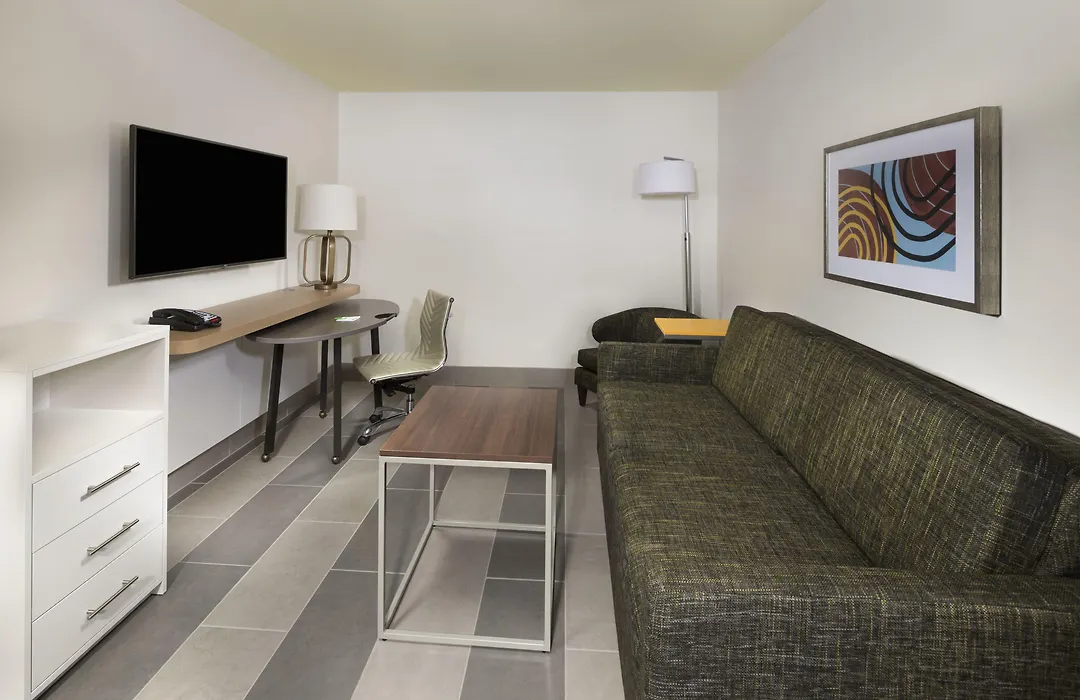 Holiday Inn & Suites Arden - Asheville Airport By Ihg-1
