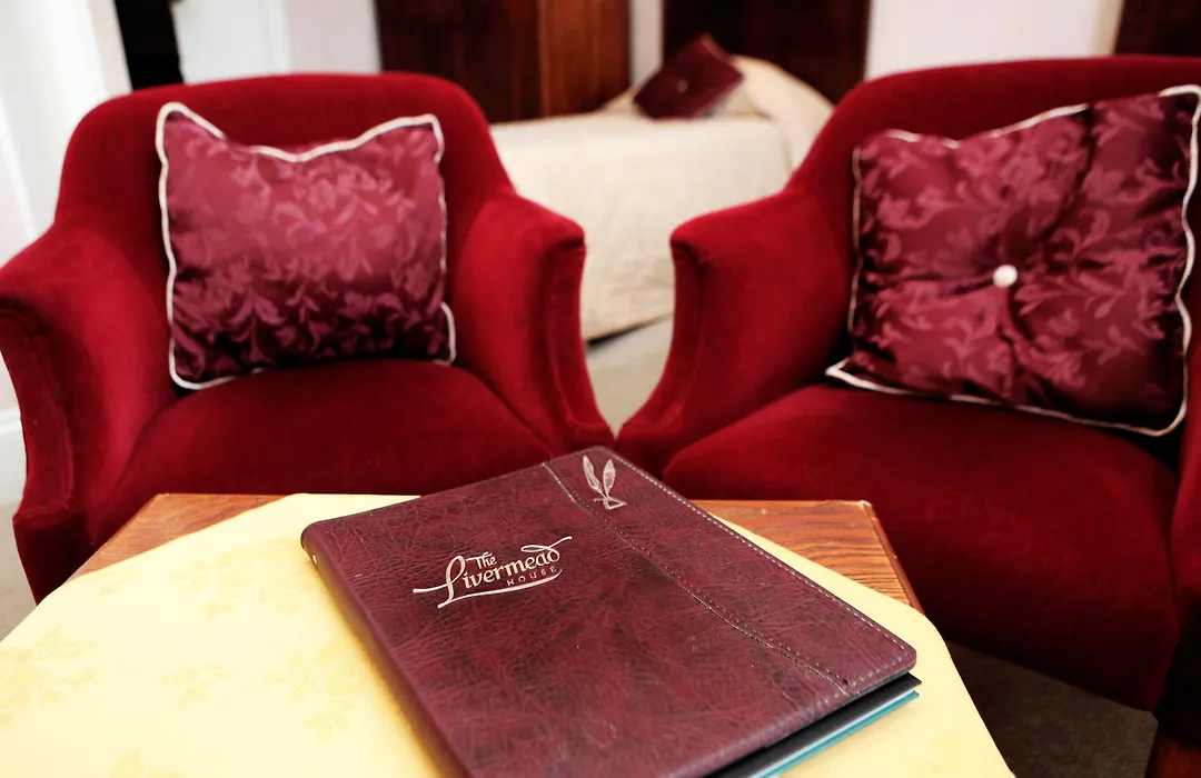 Livermead House Hotel-1