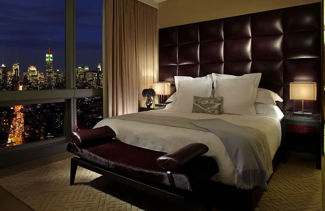 The Dominick Hotel-1