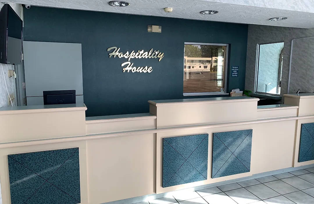 Hospitality House Union City I 69 Us 51, Tn-1