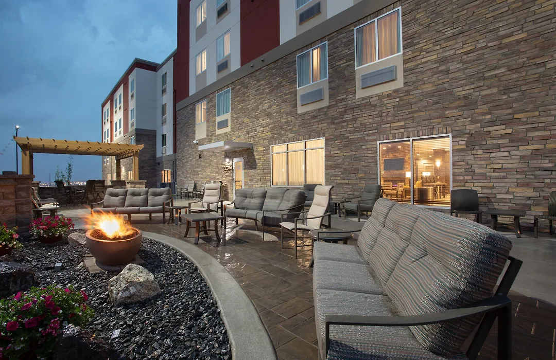 Staybridge Suites Rapid City - Rushmore By Ihg-1