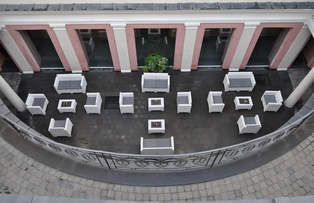 Hotel Terme Neronensis-1